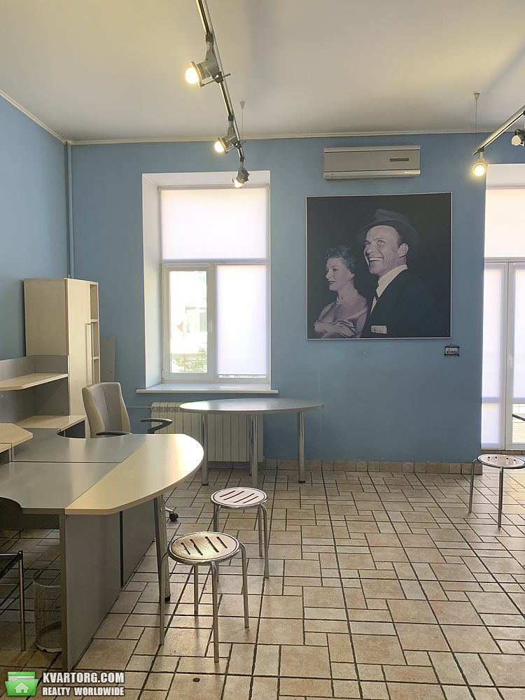 Rent out office. Киев, Саксаганского — photo 3