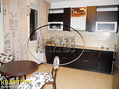 Rent out 1-room apartment. Киев, Паньковская — photo 5