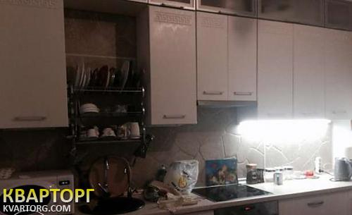 Rent out 3-room apartment. Одесса, Маршала Говорова — photo 5