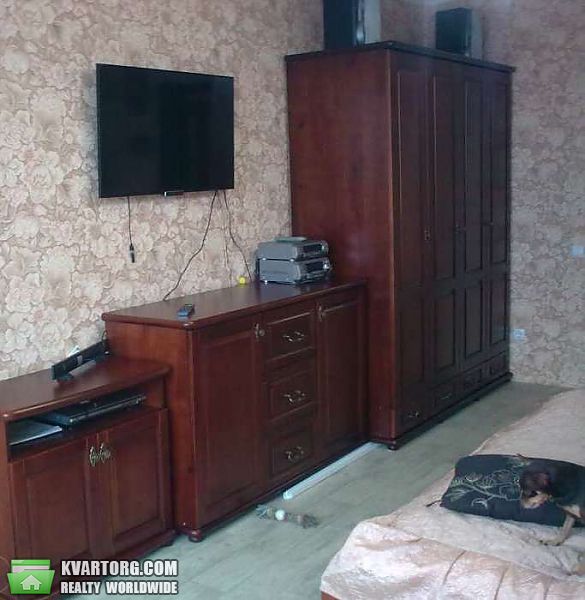 Sell 1-room apartment. Киев, Закревского — photo 3