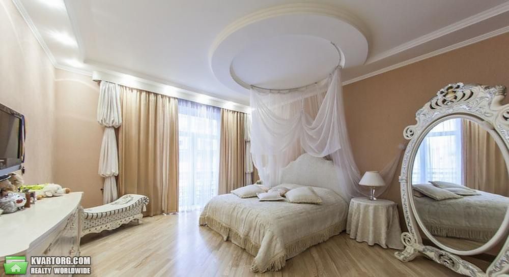 Rent out 3-room apartment. Киев,  Мирного Панаса — photo 6