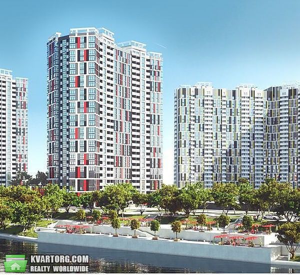 Sell 1-room apartment. Киев, Маланюка — photo 1