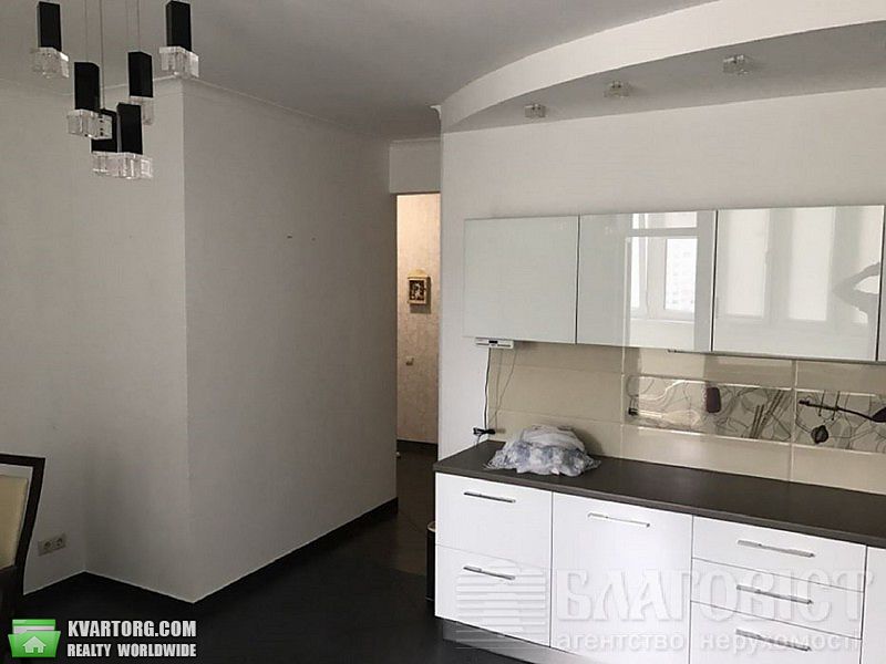Sell 2-room apartment. Киев,  Днепровская наб — photo 3