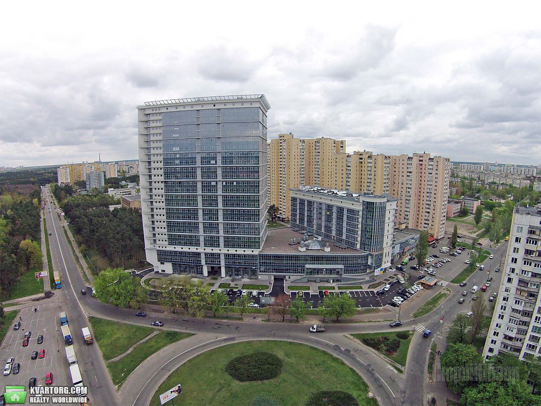 Sell 2-room apartment. Киев, Жмаченко — photo 1