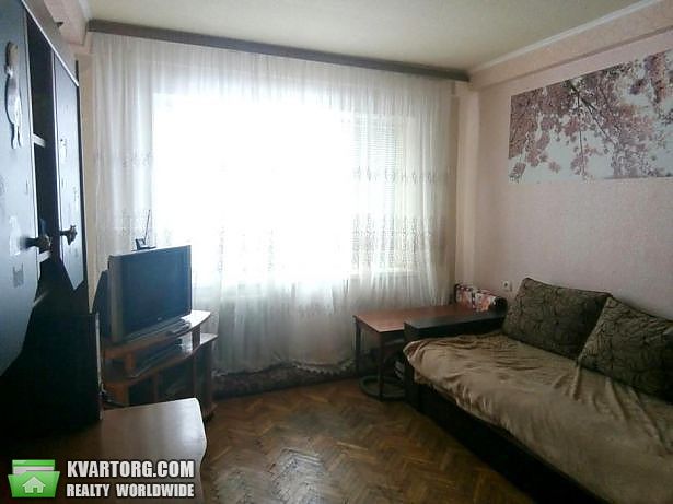 Sell 2-room apartment. Киев,  Героев Севастополя — photo 1
