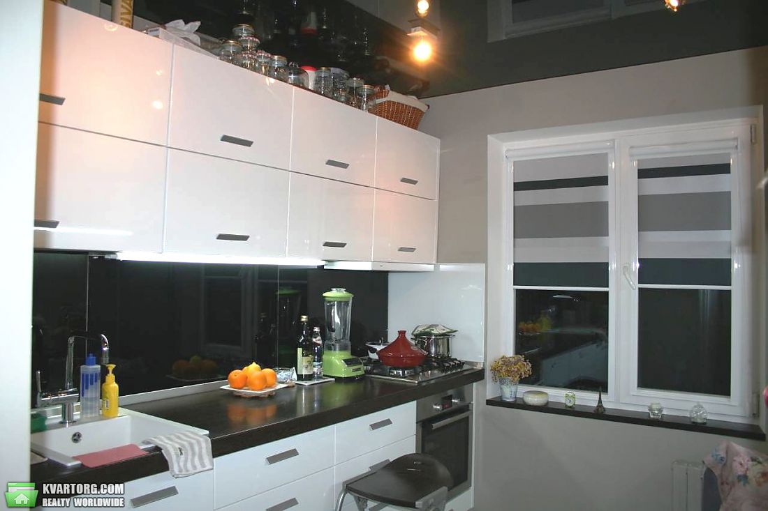 Sell 1-room apartment. Одесса, Люстдорфская дорога — photo 3