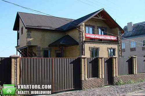Sell house. Васильков, Вишнева — photo 2