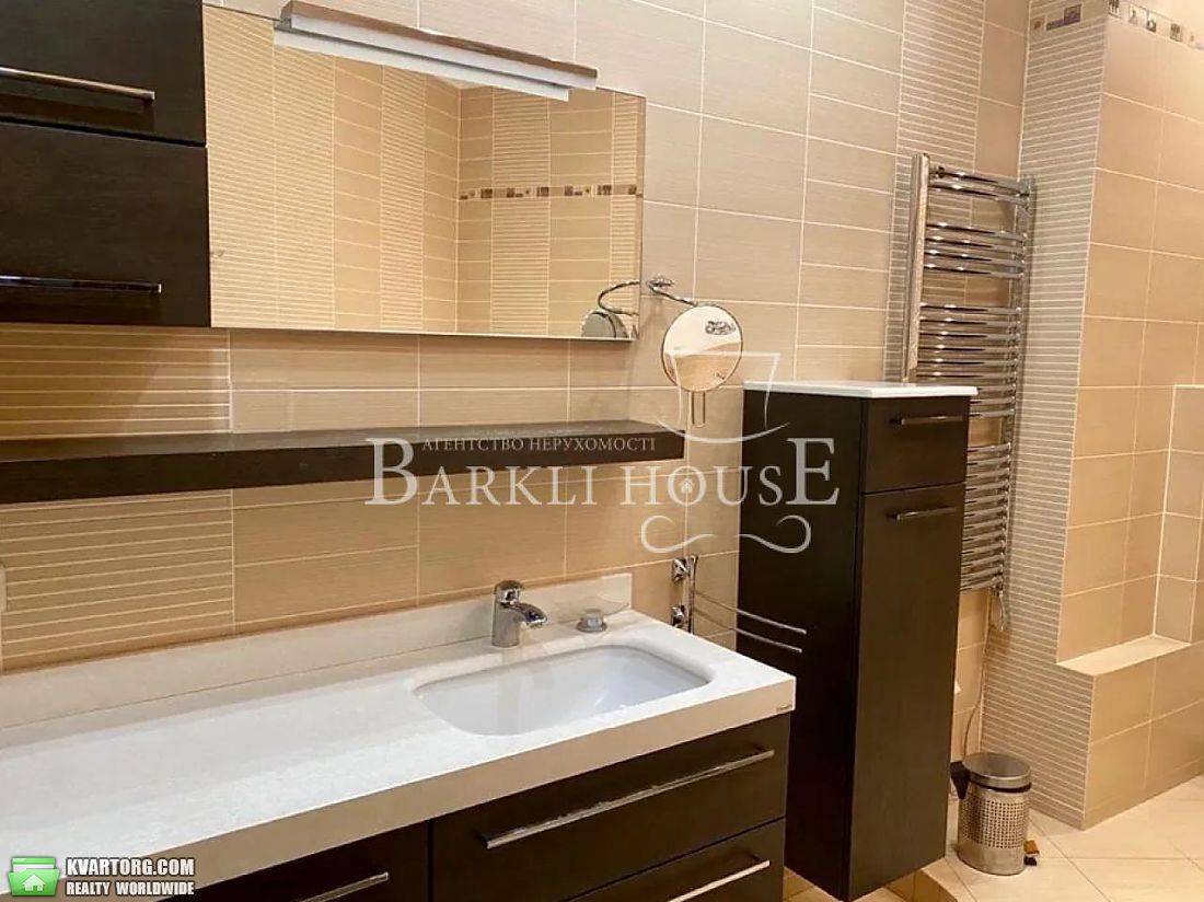 Rent out 4-room apartment. Киев,  Барбюса — photo 6