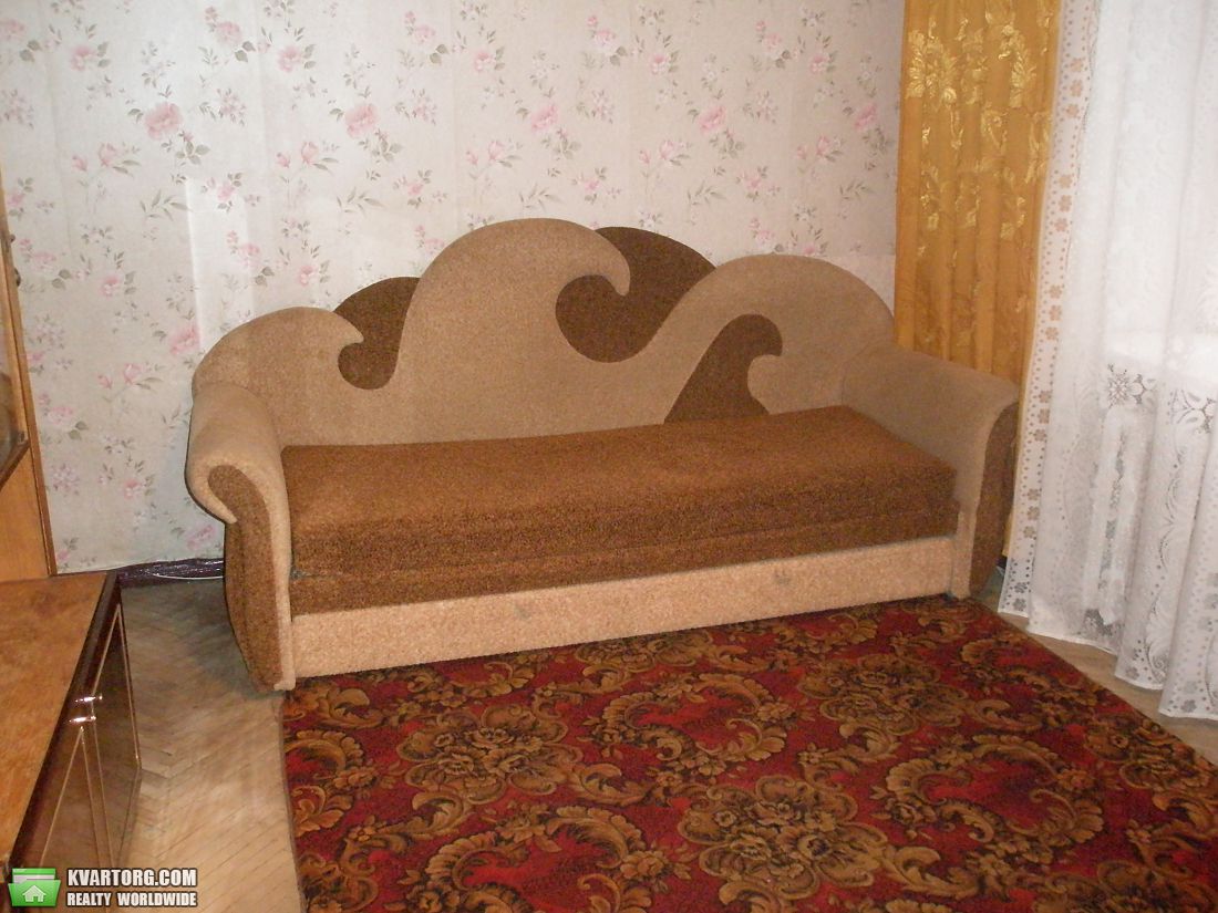 Sell 2-room apartment. Киев, Преображенского — photo 4