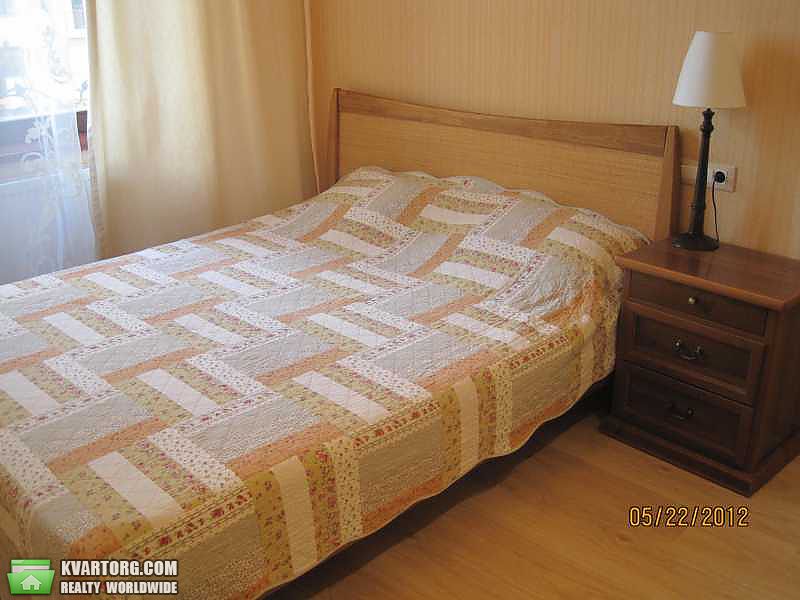Rent out 2-room apartment. Одесса, Тенистая — photo 4