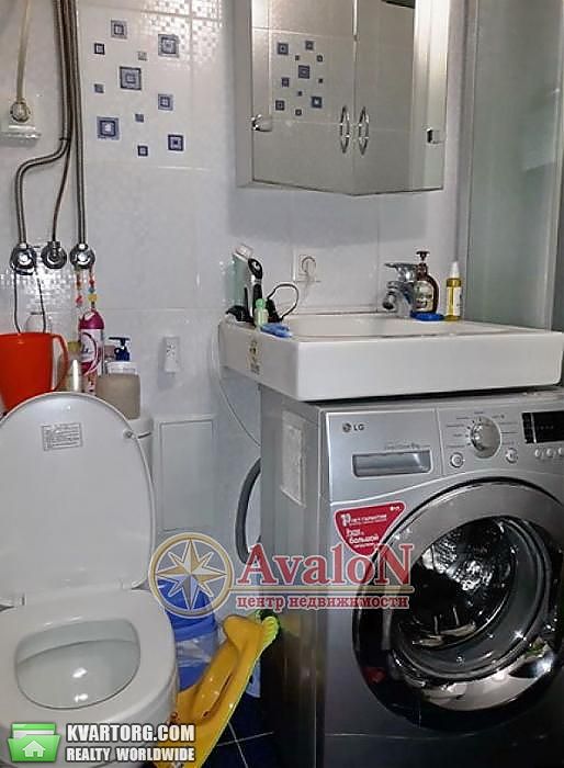 Sell 2-room apartment. Одесса, Французский бульвар — photo 3