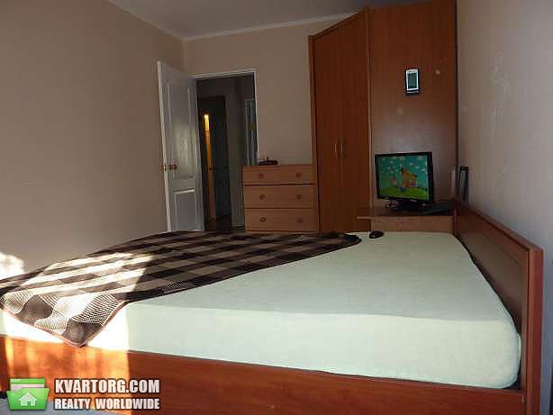 Sell 3-room apartment. Киев,  Голосеевская — photo 1