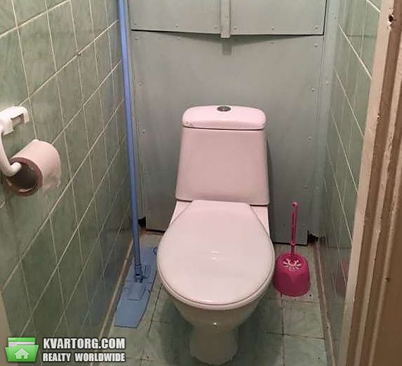 Sell 1-room apartment. Киев,  Дружбы Народов бул — photo 8