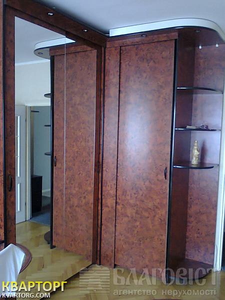 Rent out 2-room apartment. Киев,  Леси Украинки бул — photo 6