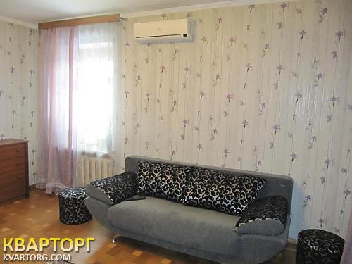 Rent out 1-room apartment. Одесса,  Вильямса — photo 5