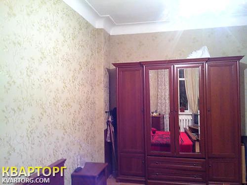 Sell 2-room apartment. Киев,  Выборгская — photo 1