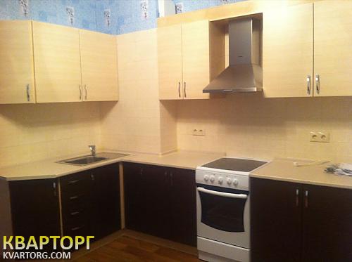 Rent out 2-room apartment. Киев, Белицк — photo 3