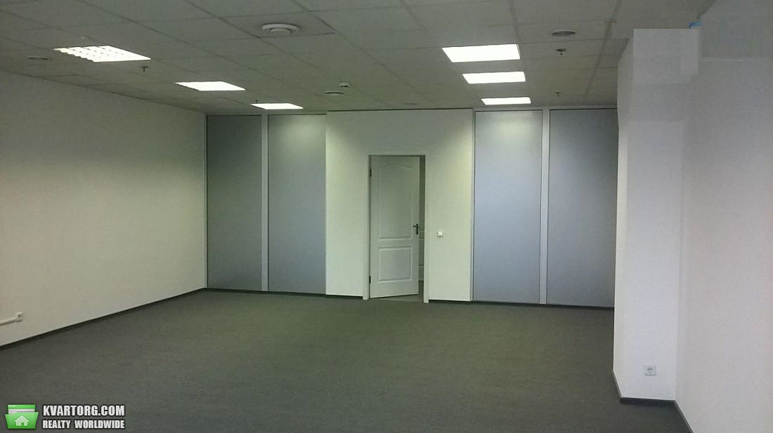 Rent out office. Киев,  Большая Васильковская — photo 1