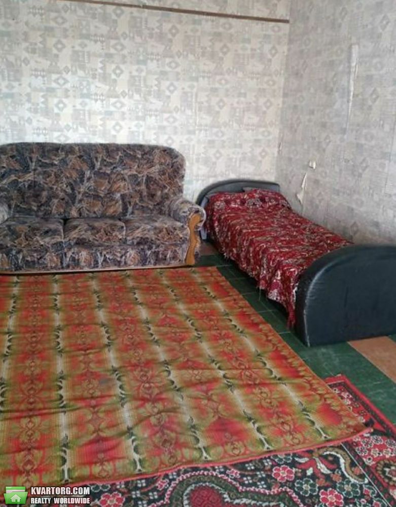 Rent out 2-room apartment. Днепропетровск, Тополь-2 — photo 7
