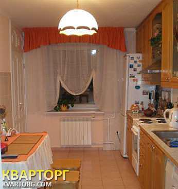 Rent out 3-room apartment. Киев, Зверинецкая — photo 5
