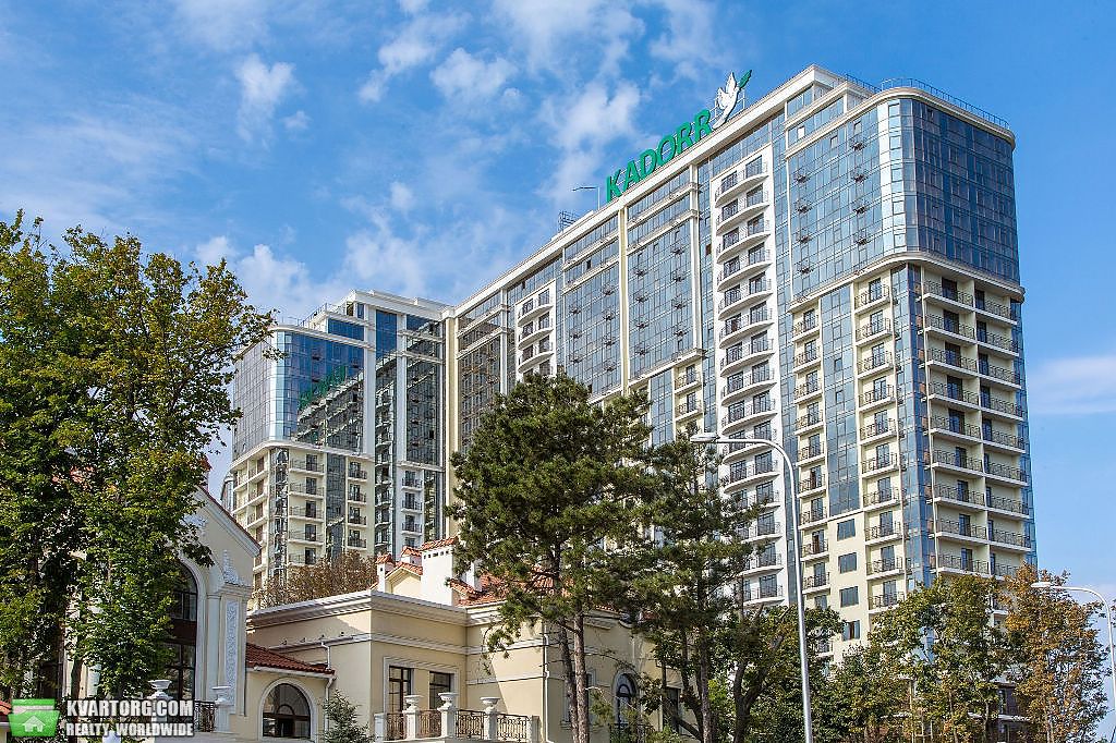 Sell 1-room apartment. Одесса, Французский бульвар — photo 8