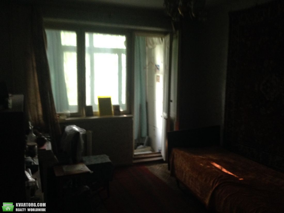 Sell 2-room apartment. Днепропетровск, площадь Дзержинского — photo 3