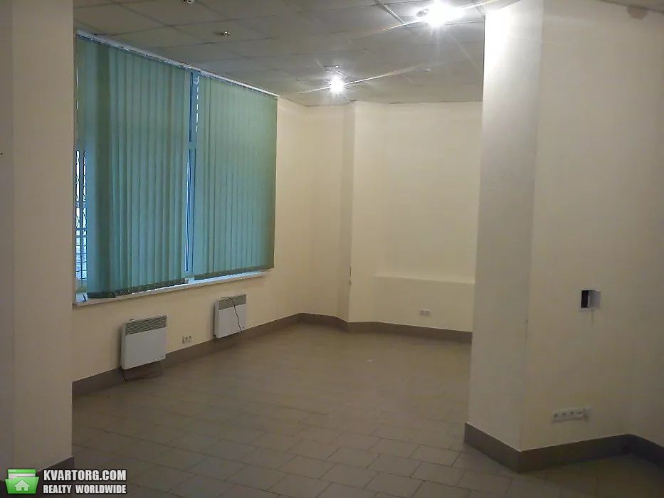Rent out office. Киев, ул.Днепровская Набережная — photo 2