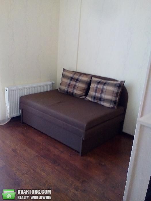 Sell 1-room apartment. Киев, Регенераторная — photo 6