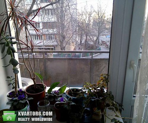 Sell 1-room apartment. Киев,  Малокитаевская — photo 5