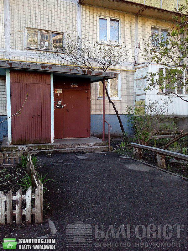 Sell 3-room apartment. Киев,  Героев Сталинграда пр — photo 3