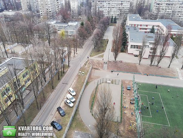 Sell 2-room apartment. Киев,  Якуба Коласа — photo 7