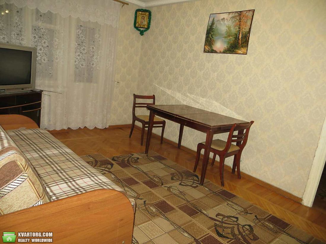 Rent out 2-room apartment. Одесса, Семинарская — photo 6
