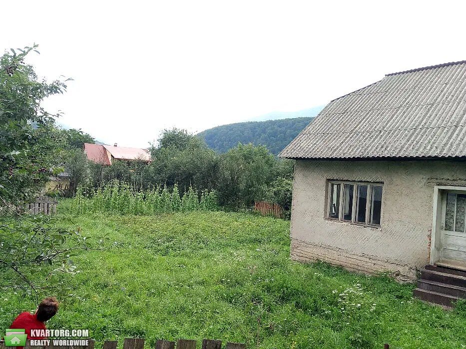 Sell house. Ужгород, Комарова — photo 4