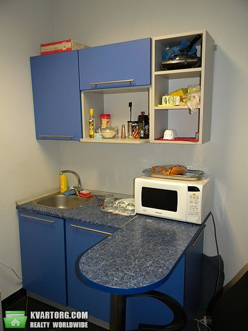 Rent out office. Киев, Горького Антоновича — photo 8