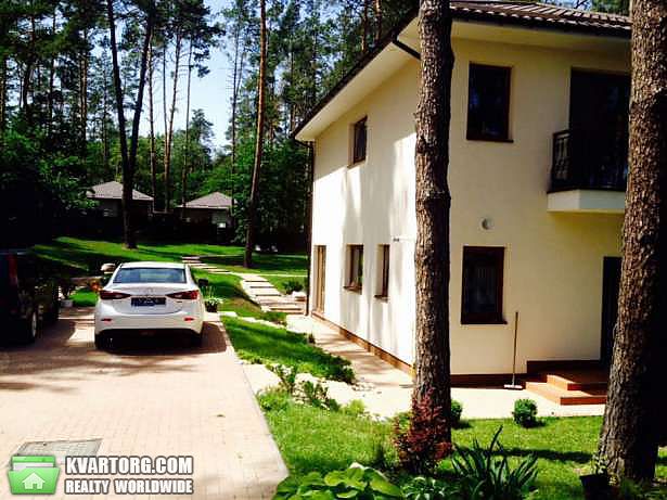 Sell house. Киев,  Зеленая — photo 3