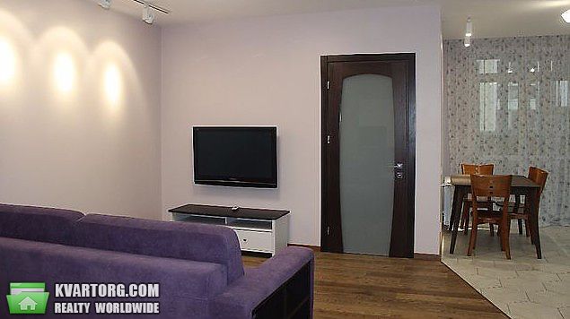 Rent out 3-room apartment. Киев,  Невская — photo 7