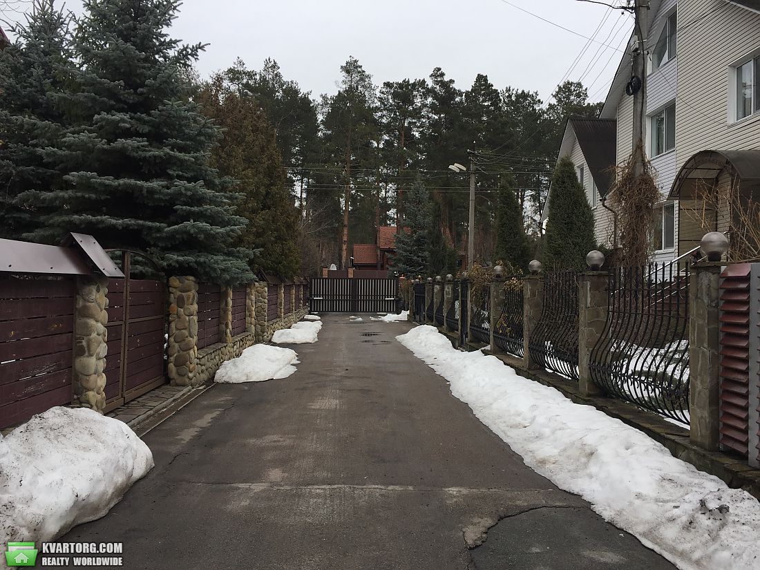 Sell house. Киевская обл.,  Лесная — photo 10