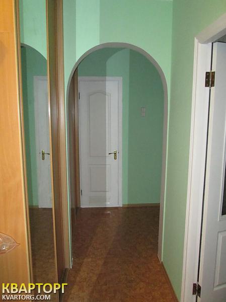 Rent out 2-room apartment. Киев,  Квитневый — photo 6