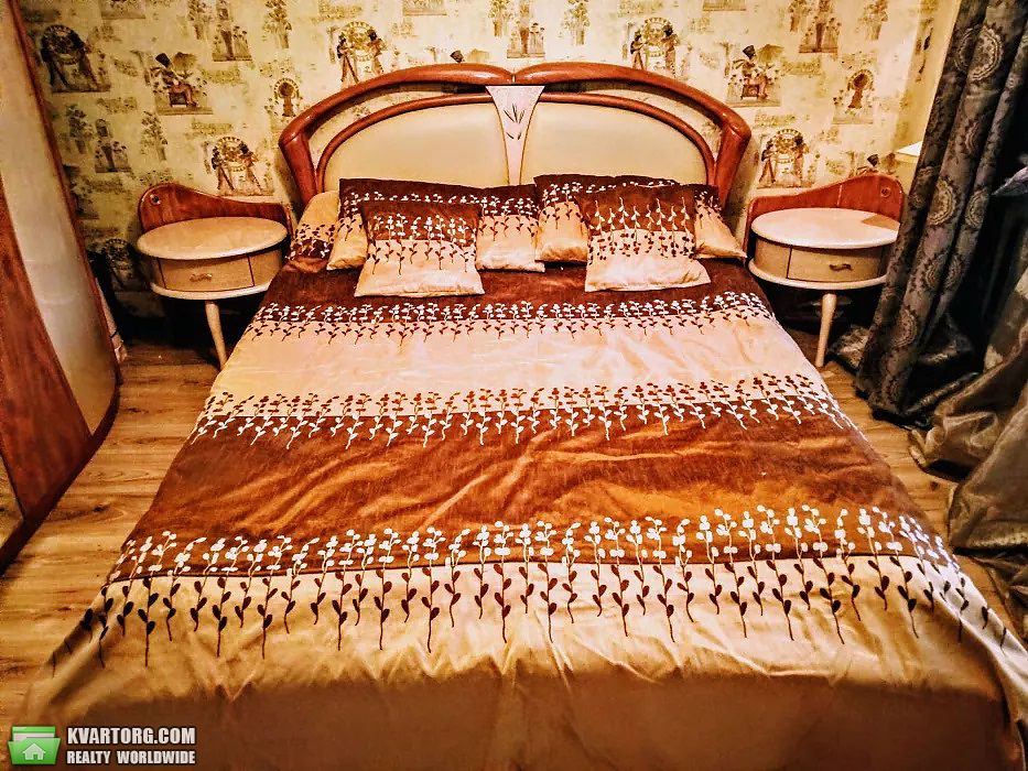Sell 3-room apartment. Киев,  Драйзера — photo 1
