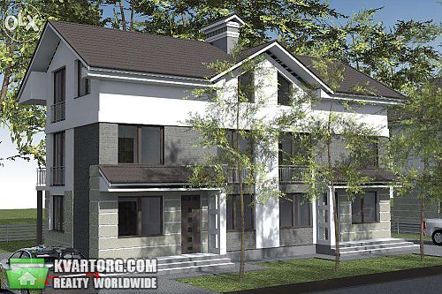 Sell house. Киевская обл., Овощная — photo 2