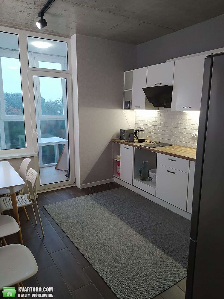 Sell 1-room apartment. Киев,  Заболотного — photo 1