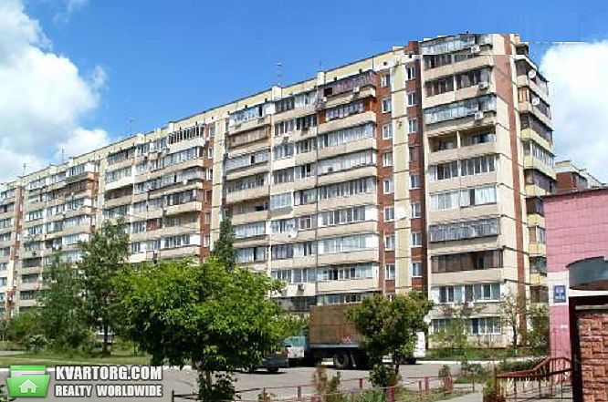 Sell 2-room apartment. Киев,  Сабурова — photo 1