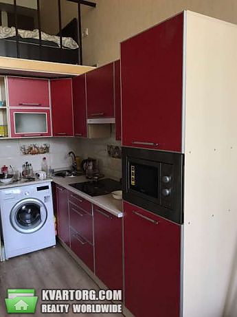 Rent out 1-room apartment. Харьков, Котлова — photo 3