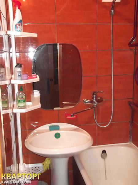 Rent out 2-room apartment. Киев,  Дружбы Народов бул — photo 6