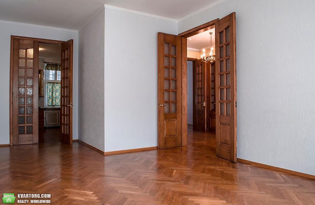Rent out multi-room apartment. Киев,  Грушевского — photo 3