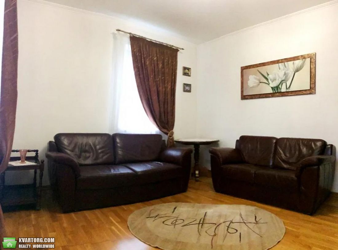 Rent out house. Киев,  Рылеева — photo 1