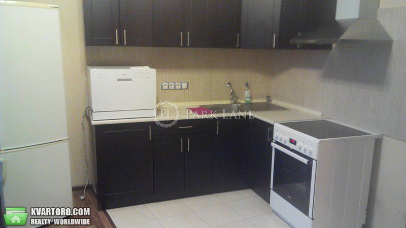 Rent out 1-room apartment. Киев,  Голосеевская — photo 5