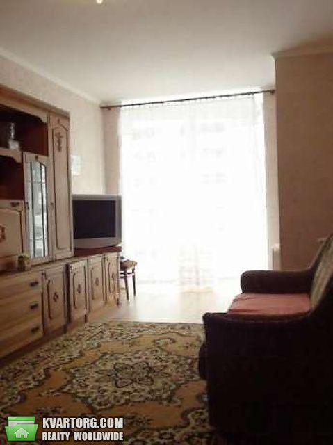 Sell 1-room apartment. Киев,  Драгоманова — photo 1