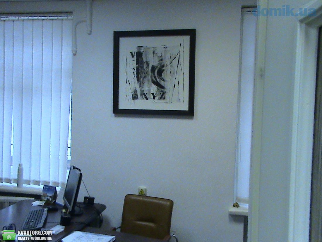 Rent out office. Киев,  Лютеранская — photo 3