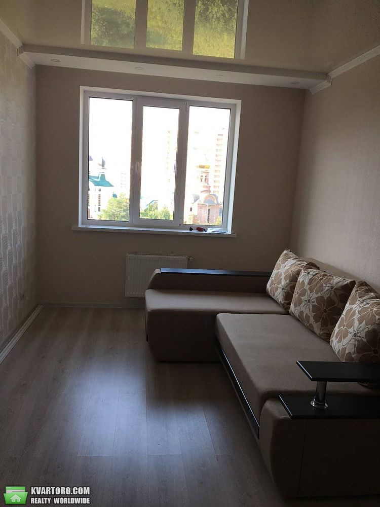 Sell 1-room apartment. Киев, Боголюбова — photo 3